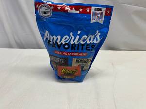 MM. 1lb 1.6oz Americas Favorite Sharing Assortment