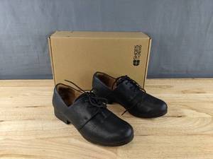 lot 186 image: Brand New Shoes for Crews Madison III Womens Size 7.5W Slip Resistant Shoes Black L