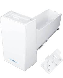 lot 168 image: Upgraded DA97-14474C Refrigerator Ice Bucket Replacement Compatible with Samsung $122.79 Retail B