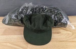 lot 136 image: 69 Brand New Yupoong Spruce Hats OSFM A