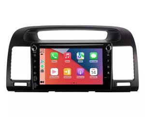 lot 50 image: Brand New Android Car Media Player for 2000-2003 Toyota Camry N
