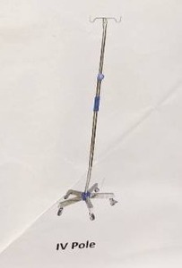 lot 213 image: Brand New Hocholii IV Pole B