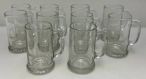 lot 55 image: Misc. Nautical Themed Mugs