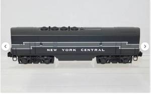 lot 108 image: Lionel 2333 New York Central F3-B Lionel Century Club (FACTORY SEALED)