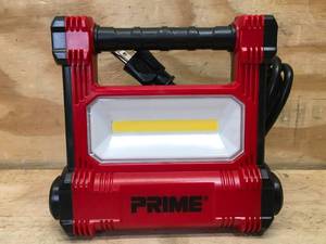 lot 57 image: Prime 2000 Lumen LED Worklight Model # LEDS02 01062519