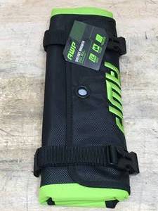 lot 89 image: AWP Socket Wrench Tool Roll