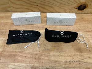 lot 37 image: BLENDERS Lot of 2- Eyewear Sunglasses (Destiny Storm)
