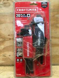 lot 176 image: Craftsman 20 Piece SAEMetric Hex Key Set Model # CMHT26020