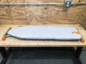 lot 180 image: Happhom Compact Ironing Board