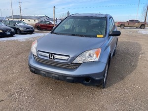 2008 Honda CRV AWD