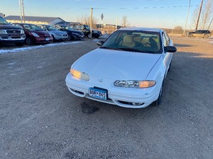 2004 Oldsmobile Alero