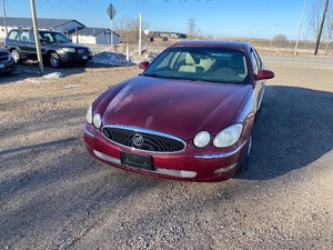 2006 Buick Lacrosse