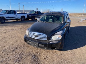 2007 Chevrolet HHR