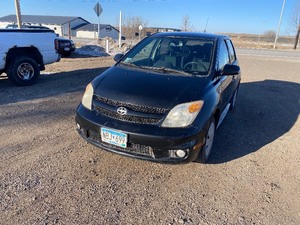 2006 Scion XA