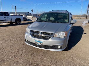 2011 Dodge Grand Caravan