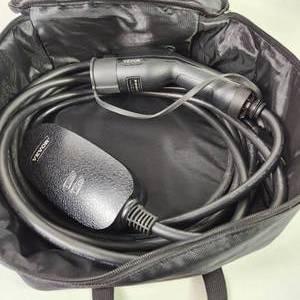 lot 78 image: Vevor Model 2 EV Charging Cable Type WB--SP2-AC1.0-16A Excellent Condition