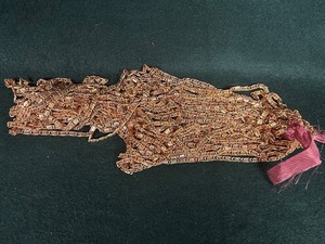 Bundle of Copper Crafting Chain