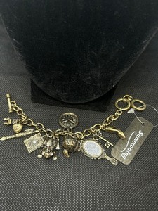 Bundle of Summoning Fairy Tale Charm Bracelets