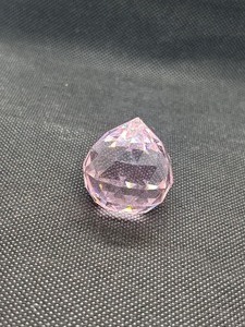 Swarovski Crystal Rosaline 20mm Ball