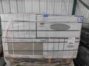 lot 12 image: Por Galaxy Gray 12x24  Porcelain tile  Builder Grade  Pallet Lot 48 Cases  744 S.F