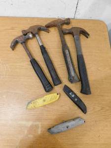 lot 15 image: Tool Lot