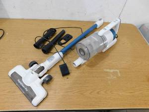 lot 41 image: Eureka Cordless Vacume - Rapid Clean Pro