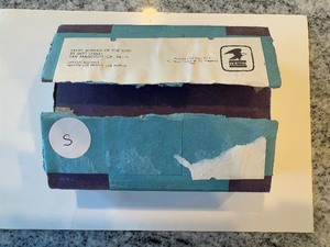 UNITED STATES PROOF SET 1983 - S