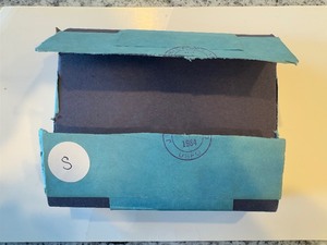 UNITED STATES PROOF SET 1984 - S
