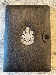 1971 ROYAL CANADIAN MINT SET