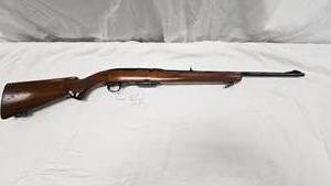 lot 93 image: Winchester Model 100