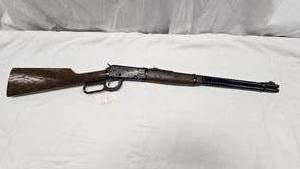 lot 72 image: Ducks Unlimited BB Gun