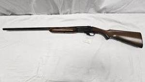 lot 11 image: Stevens Single Shot