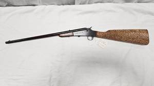 lot 80 image: Remington Rolling Block