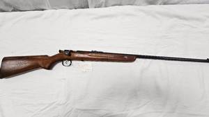 lot 4 image: Winchester Model 67