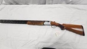 lot 52 image: Beretta Silver Snipe
