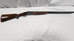 lot 1 image: Richland 711 Double Barrel