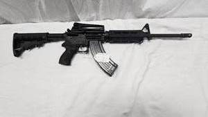 lot 64 image: Palmetto State Armory K.S. 47