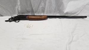 lot 68 image: Iver Johnson Champion