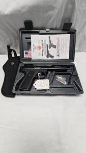 lot 88 image: Ruger MK 3
