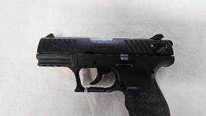lot 110 image: Walther P22