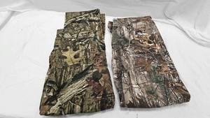 lot 50 image: Mens Camo Pants 3632,3630