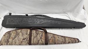 lot 42 image: Gun Cases