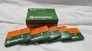 lot 59 image: Remington Small Pistol Primers