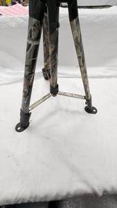 lot 78 image: Hunting Tripod