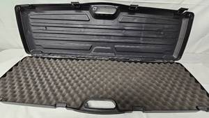 lot 133 image: Hard Gun Case