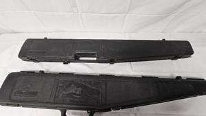 lot 134 image: Hard Gun Cases