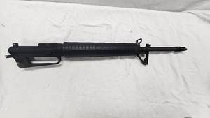lot 145 image: AR15 Upper Barrel Assembly