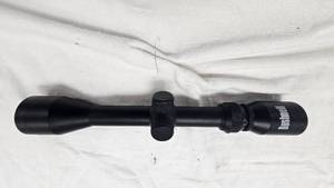 lot 152 image: Bushnell Scope