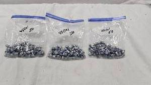 lot 181 image: 45 Reloading Cal Bullets
