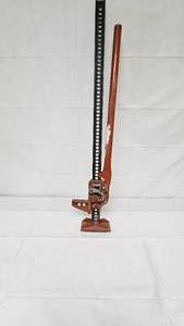 lot 196 image: Handyman Jack